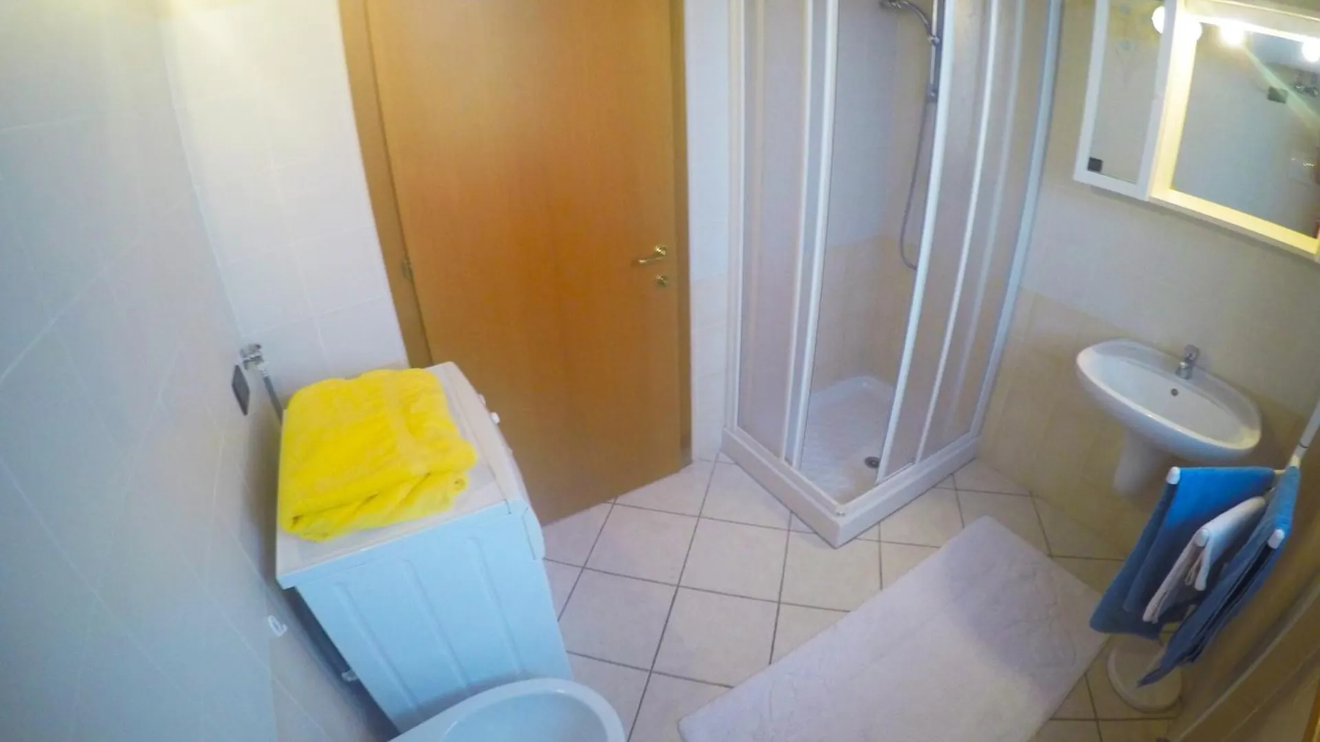 Apartment Villa Petra - Agenzia Cocal Caorle